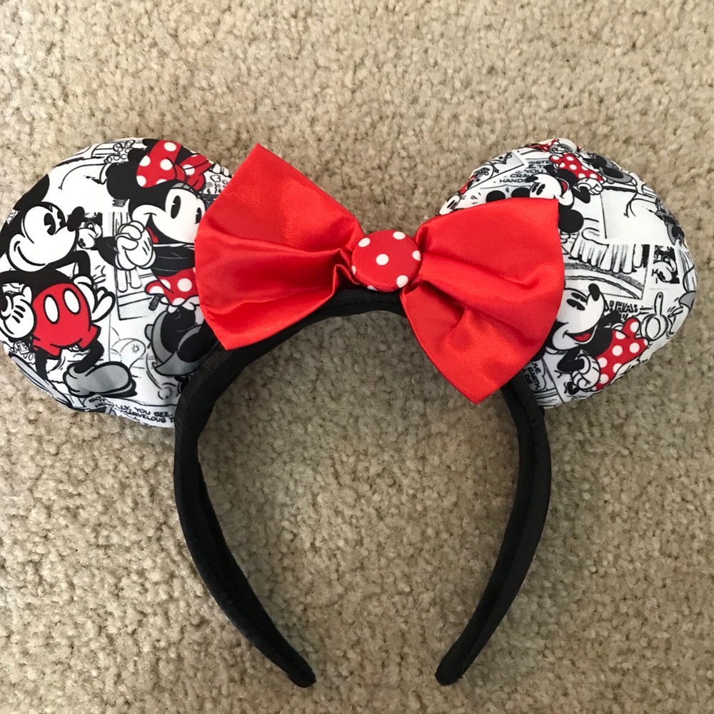 Disney Ears